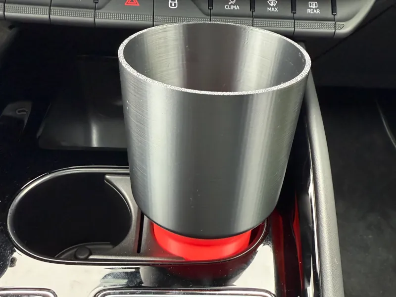 Stanley Cup Adapter - Enyaq + Elroq