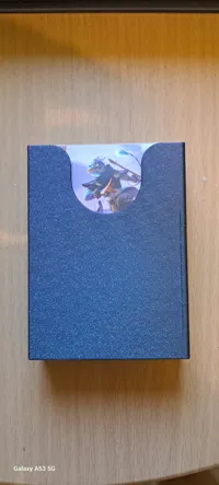 single pack