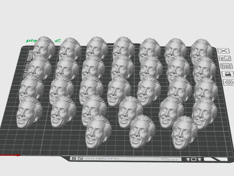Nicholas Cage Meme ''You Don't Say'' Head