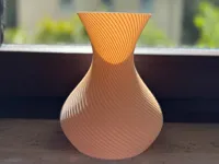 0.2mm layer, 2 walls, 3% infill