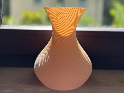 Stylish Vase
