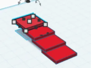Treppen Test 