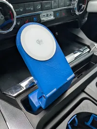 Adjustable Angle Version