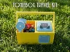 0.24mm layer, 2 walls, 5% infill for Box