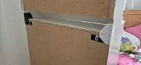 0.28mm layer, 2 walls, 6% infill