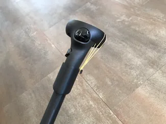 Oculus Quest 1 Controller Holder with a hook