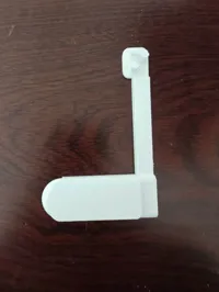 0.2mm 层高, 2 层墙, 15% 填充