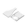 PETG-CF 0.28mm layer, 2 walls, 5% infill
