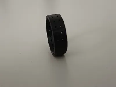 Ring Modern