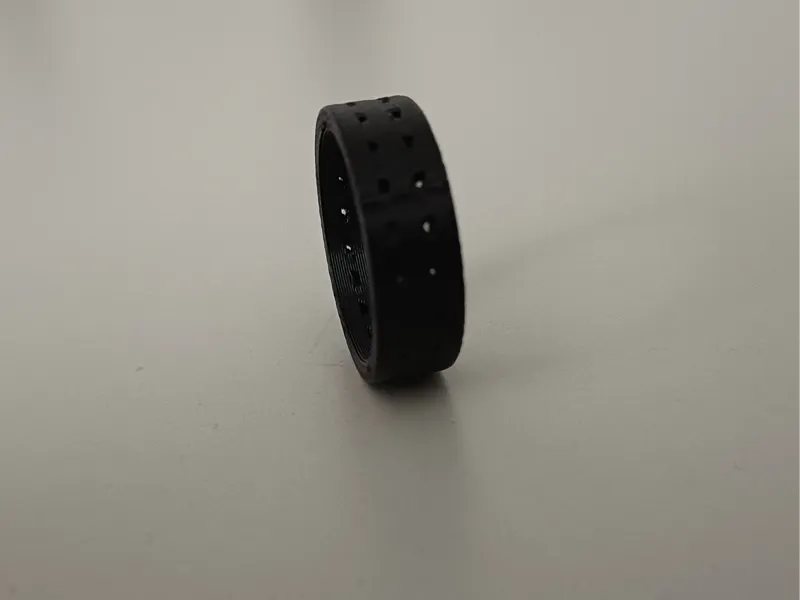 Ring Modern