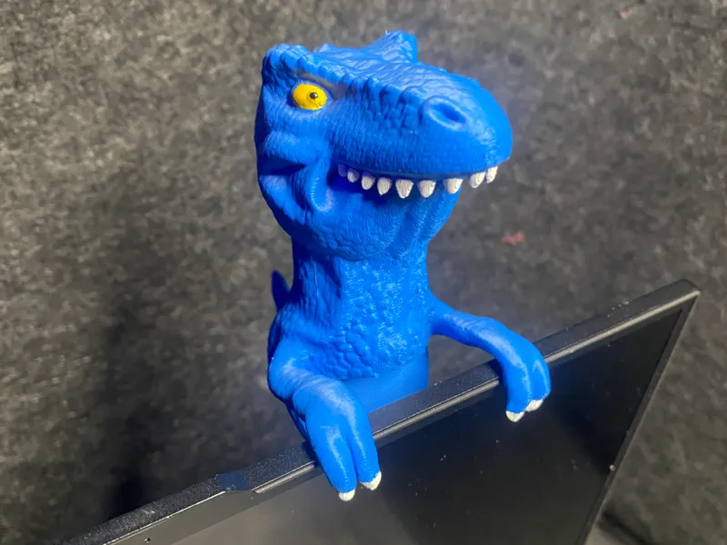 Furafic fark Monitorbuddy