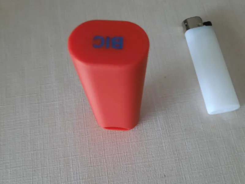 Bic case for j3 or BX7 Lighters