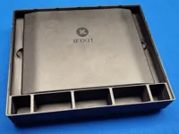 Boîte Gridfinity pour embouts iFixit Manta — photo 1