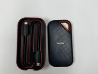 [Multi Color] Sandisk Extreme Pro SSD Organizer