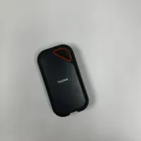 [Single Color] Sandisk Extreme Pro SSD Organizer