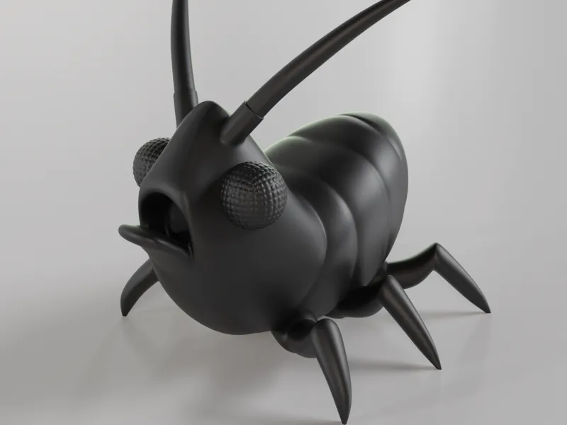 Aphid from Grounded