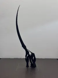 0.2mm nozzle, 0.08mm layer, 4 walls, 15% infill