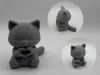 0.2mm layer, 2 walls, 10% infill