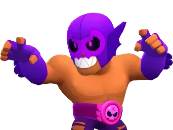 el rudo primo