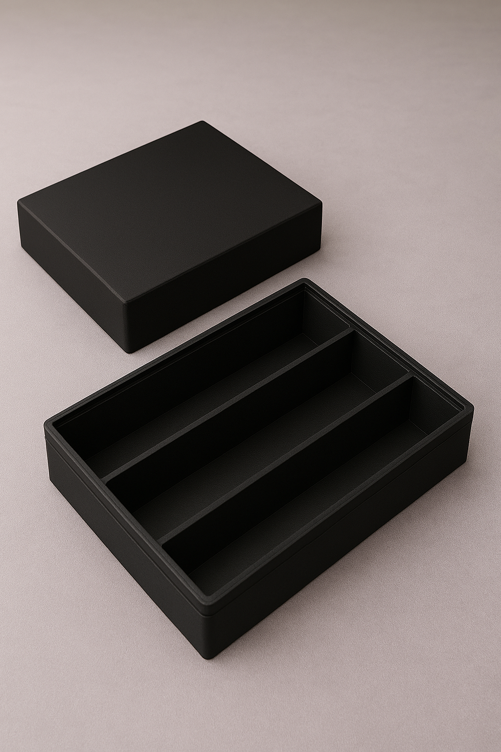 Miniatura 2 do modelo 3D TCG Storage Box