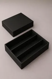 3 Row TCG Box