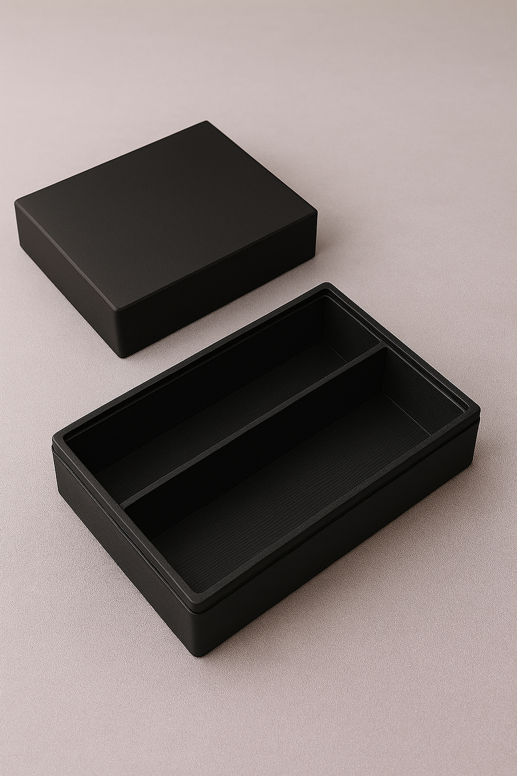 Miniatura 3 do modelo 3D TCG Storage Box