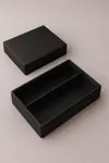 2 Row TCG Box