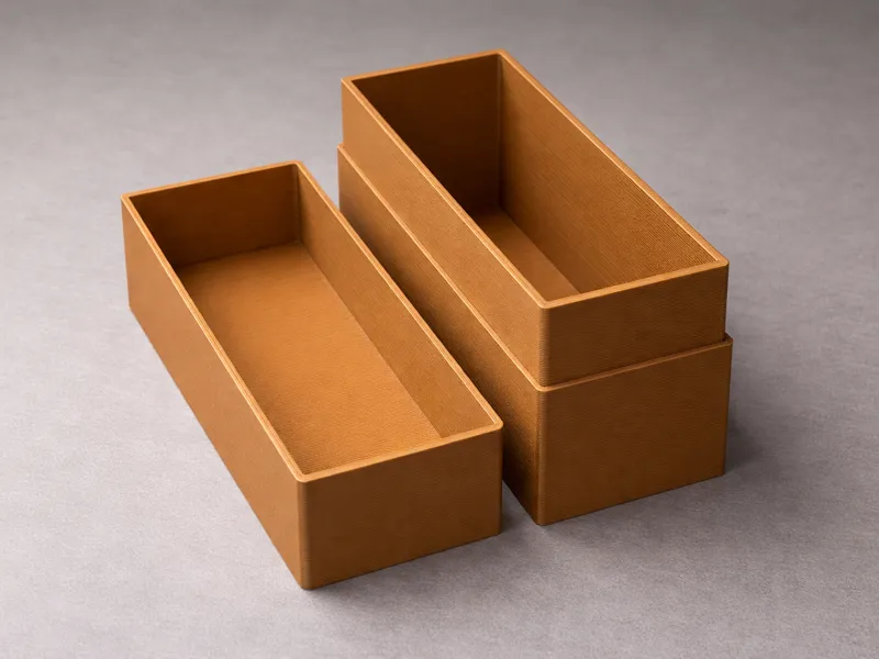 TCG Storage Box