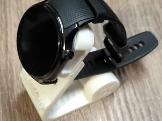 Stand for OnePlus Watch 2 and charger