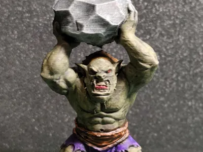 Troll