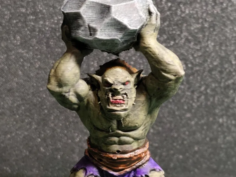 Troll