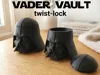 0.2mm layer, 2 walls, 6% infill