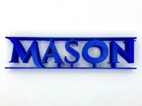 0.2mm layer, 6 walls, 25% infill