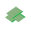 0.2mm layer, 2 walls, 15% infill X11 bookmarks