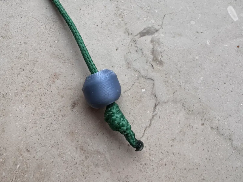 Pallina per filo della zanzariera