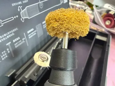 adapter for the engraver Xiaomi Mi Home 