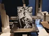 0.08mm layer, 2 walls, 100% infill