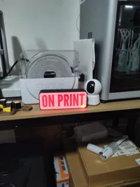 0.2mm layer, 2 walls, 20% infill
