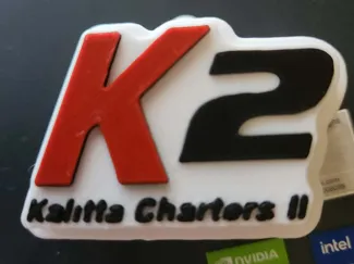 Fidget Clicker for K2 Charters