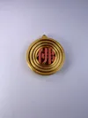 Four-Ring Swastika
