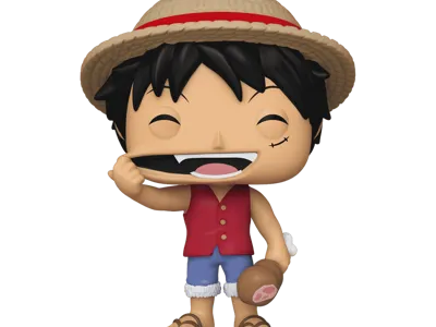Luffy - One Piece Funko Pop