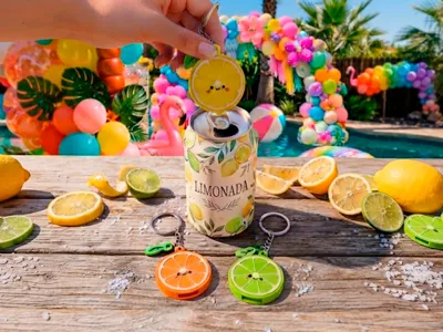 Citrus Openers
