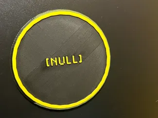 Murder Drones Null