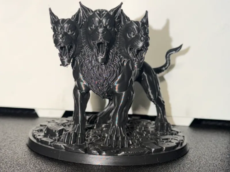Cerberus