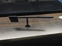 使用工具试出来的petg平衡模型