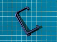 0.2mm layer, 3 walls, 15% infill