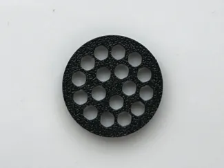 Fan cover/protector A1/A1mini