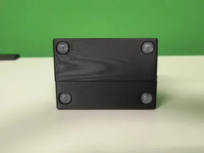 Enclosure for Heltec t114 Meshtastic by AN3DAS - MakerWorld