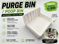 Main bin