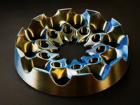 0.16mm layer, 2 walls, 10% infill